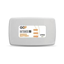 Central De Cerca Elétrica Gcp Shock BatteryCx7804