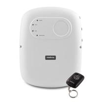 Central de Cerca Elétrica Intelbras ELC 5002 Capacidade 5000m e Alarme