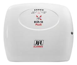 Central De Cerca Elétrica Jfl Ecr 18 Plus Branco