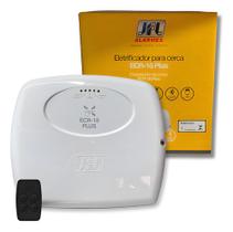 Central De Cerca Elétrica Jfl Ecr 18 Plus Central De Cerca Elétrica Jfl Ecr 18 Plus