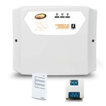 Central de Cerca Elétrica PPA Compact CR Economy 10.000V 1200m 0,5J Bivolt Central de Cerca Elétrica PPA Compact CR Economy 10.000V 1200m 0,5J Bivolt