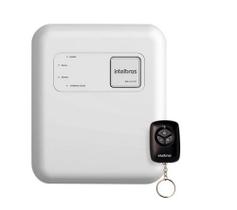 Central De Cerca Eletrica Wi-fi Elc 6012 Net Intelbras Central De Cerca Eletrica Wi-fi Elc 6012 Net Intelbras