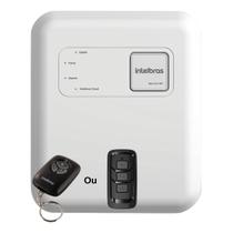 Central de Cerca Elétrica Wifi S/ Bateria ELC 6012 NET Intelbras Central de Cerca Elétrica Wifi S/ Bateria ELC 6012 NET Intelbras