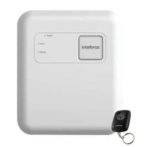 Central de Choque Cerca Elétrica Intelbras ELC 3012