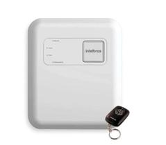 Central de Choque Cerca Elétrica Intelbras ELC 5001 Central de Choque Cerca Elétrica Intelbras ELC 5001