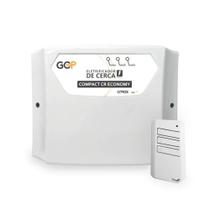 Central de choque gcp - compacta cr - economy