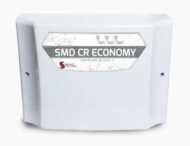 Central de choque smd cr economy securi service