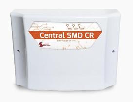 Central de choque SMD-CR - SECURI SERVICE
