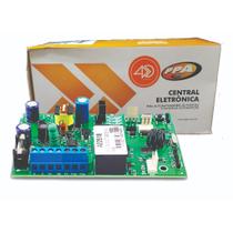 Central de Comando Agility Legero Bivolt PPA Central de Comando Agility Legero Bivolt PPA