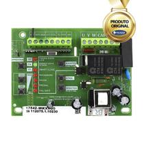 Central De Comando de Automatizador Wkxh90 433mhz Rossi Central De Comando de Automatizador Wkxh90 433mhz Rossi