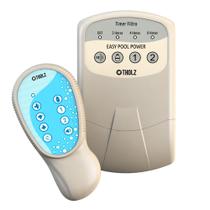 Central de Comando LED Piscina Easy Pool Power 180W - Tholz