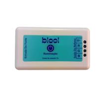 Central de Comando LED RBG s/ Fonte - Blool Central de Comando LED RBG s/ Fonte - Blool