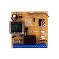 Central de Comando Motor Portão Automatizador Compatível Peccinin P2000 St Full Ipec Central de Comando Motor Portão Automatizador Compatível Peccinin P2000 St Full Ipec