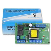 Central De Comando Para Portao Eletronico PCR-55 Central De Comando Para Portao Eletronico PCR-55