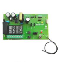 Central De Comando Para Portões Universal Hombrus Pcr-35