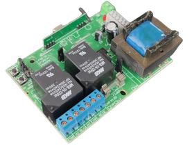 Central de comando placa chp rcg qualidade prime