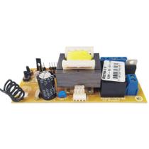 Central De Comando Placa Portão Eletrônico Pop Ppa Original Central De Comando Placa Portão Eletrônico Pop Ppa Original