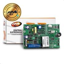 Central De Comando Placa Portão Eletrônico Pop Prog Ppa - PPA/AM