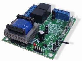 Central De Comando Placa RCG CCA BSC motor portão universal