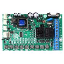 Central de Comando Portão Eletrônico Agility Plus Bivolt Ppa