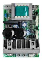 Central De Comando PPA Triflex Facility 60 Hz Bivolt