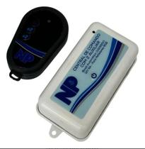 Central De Comando Rgb Com 2 Auxiliares 12v 5a Np Rgb Central De Comando Rgb Com 2 Auxiliares 12v 5a Np Rgb