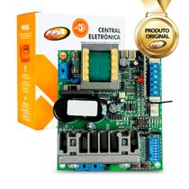 Central De Comando Triflex Connect Brushless Ppa