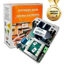 Central de Comando Triflex Facility Bivolt 60Hz PPA