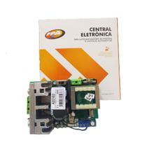 Central De Comando Triflex Facility Jetflex Bivolt - PPA
