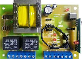 Central De Comando Universal Gars - Idealse Central De Comando Universal Gars - Idealse