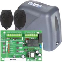Central de Comando Wkxh90 Kxh30fs Controles 2 Canais Carenagem Dz Nano