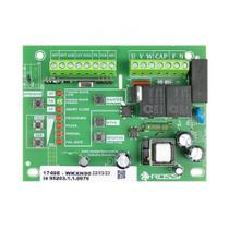 Central de Comando WKXH90 Para Motores Deslizante Rossi