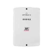 Central De Comunicaçao Optymus 16 Modular 17 Ramais 28909 J Central De Comunicaçao Optymus 16 Modular 17 Ramais 28909 J