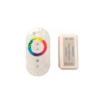 Central de controle rgb 180w luxpool- s/ fonte