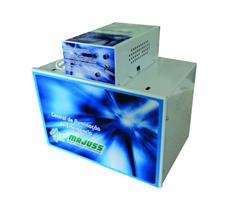 Central de Iluminação de Emergência 200W Central de Iluminação de Emergência 200W