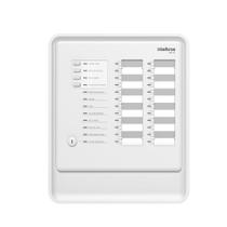 Central De Incêndio Convencional Cic 24L Intelbras