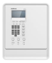 Central De Incendio Endereçável E Bateria Cie1125 Intelbras