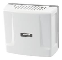 Central De Interfonia Condominial Intelbras Comunic 16