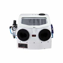 Central de Jateamento Bijato Protecni Central de Jateamento Bijato Protecni