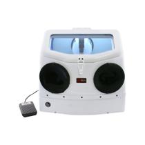 Central de Jateamento Monojato Bivolt Protecni Central de Jateamento Monojato Bivolt Protecni