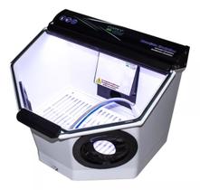 Central de jateamento monojato essence dental vh