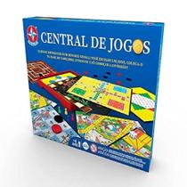 Central De Jogos - Estrela 1001602700003 Central De Jogos - Estrela 1001602700003