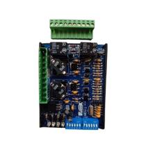 Central De Laço Indutivo - 2 Canais (Mdv2 Dmm2 Dmm2)