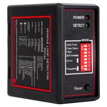 Central De Laco Indutivo Duplo 220v Dtm Garen
