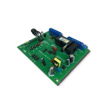 Central de portao ac4 flex hall fc - act