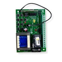 Central de portao ac4 gu condominio