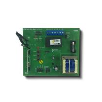 Central de portao ac4 hall up - acton