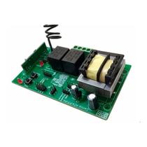 Central de Portão Automático Universal AC-4FITPA Compatível com PPA - Acton