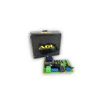 Central de portao ccmd-d flex - agl