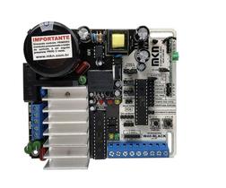 Central de portão eletrônico Inversora Aceleradora mkn W40i Central de portão eletrônico Inversora Aceleradora mkn W40i